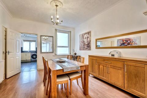 100 Harrington Road, Workington, CA14 2UW