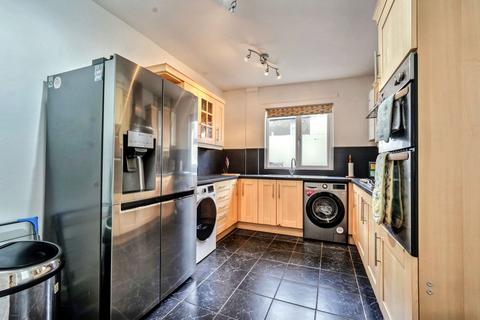 100 Harrington Road, Workington, CA14 2UW