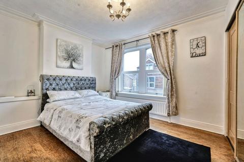 100 Harrington Road, Workington, CA14 2UW