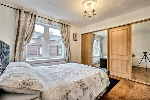 100 Harrington Road, Workington, CA14 2UW