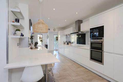 5 bedroom semi-detached house for sale, Clare Lawn Avenue, London SW14