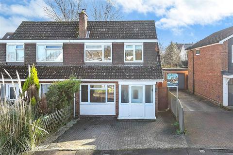 3 bedroom semi-detached house for sale, Priory Way, Haywards Heath, West Sussex