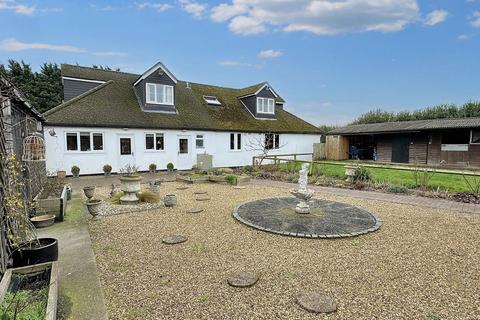 4 bedroom farm house for sale, Prickwillow Road, Isleham