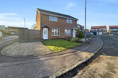 33 Noble Avenue, Bristol, BS30 8YY