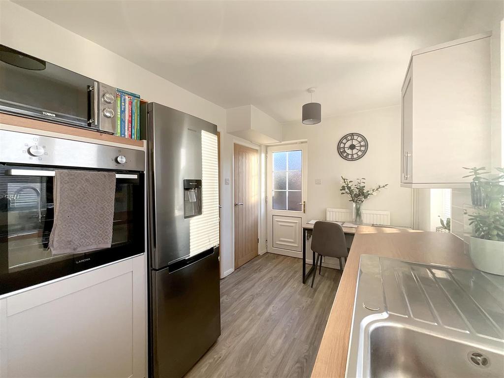 Kitchen / Diner