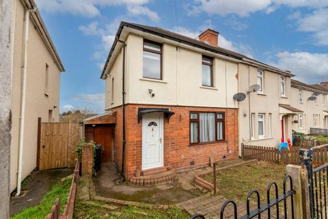 3 bedroom semi-detached house for sale, Maple Avenue, Worcester