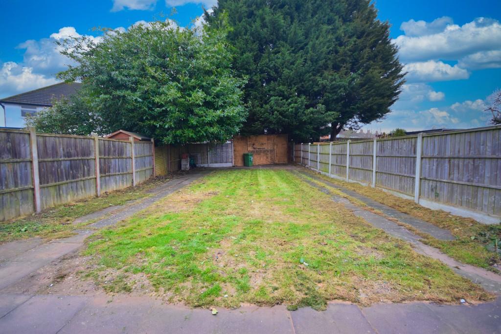 Rear Garden (1)