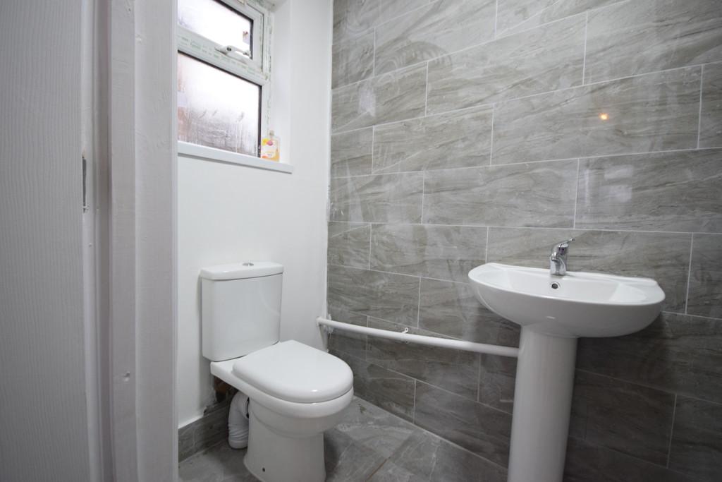 Wet Room 1.1