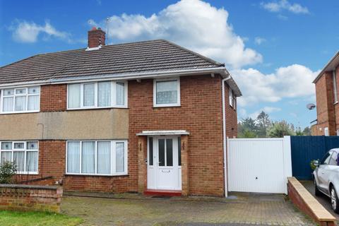 3 bedroom semi-detached house for sale, The Headlands, Wellingborough NN8