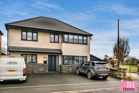 undefined, Morecambe Road, Ulverston, Cumbria