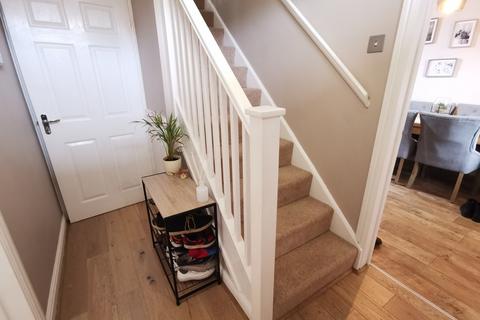 46 Bullfinch Drive, Harleston, IP20 9FB