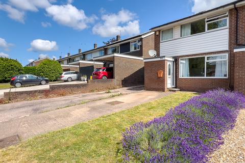 3 bedroom end of terrace house for sale, Topsham Road, Exeter