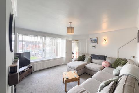 3 bedroom end of terrace house for sale, Topsham Road, Exeter