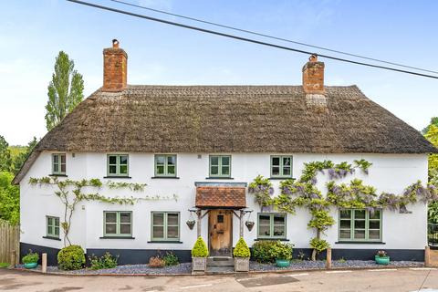 4 bedroom cottage for sale, Talaton, Exeter