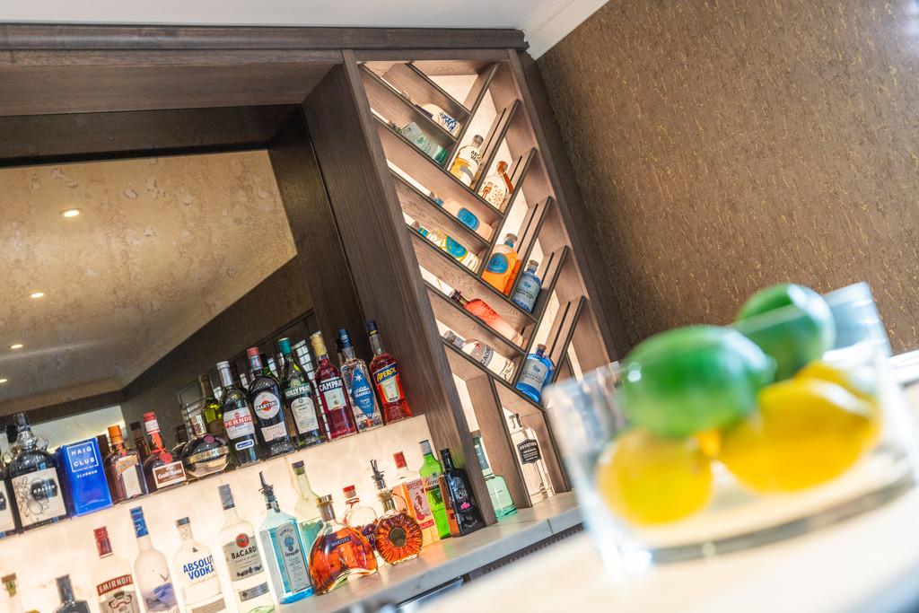 Bar Area