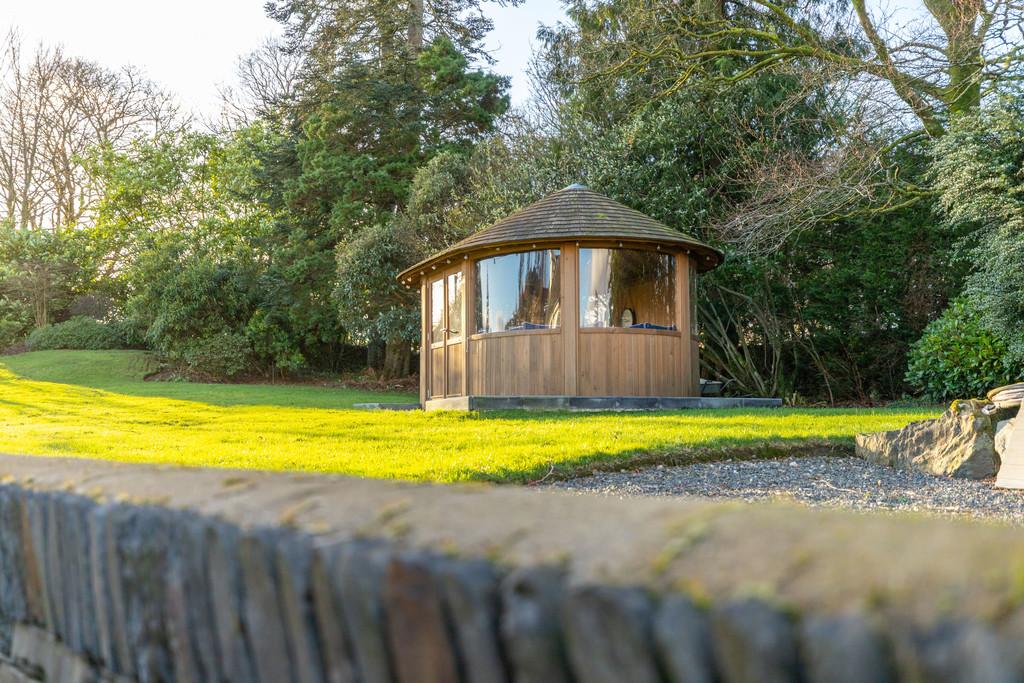 Summer House