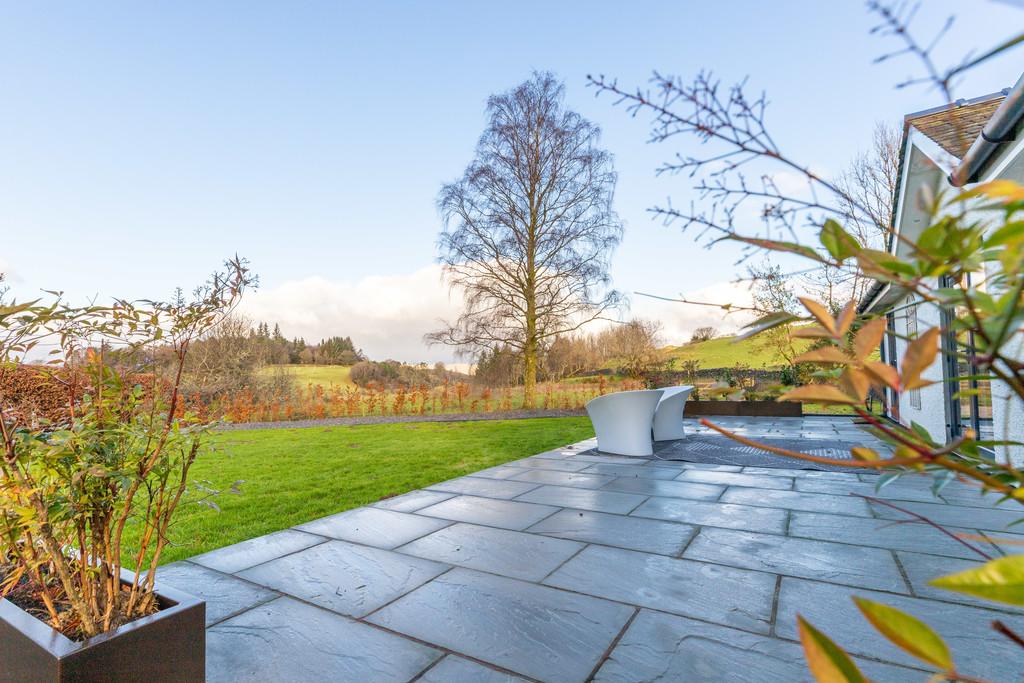 Annexe Patio