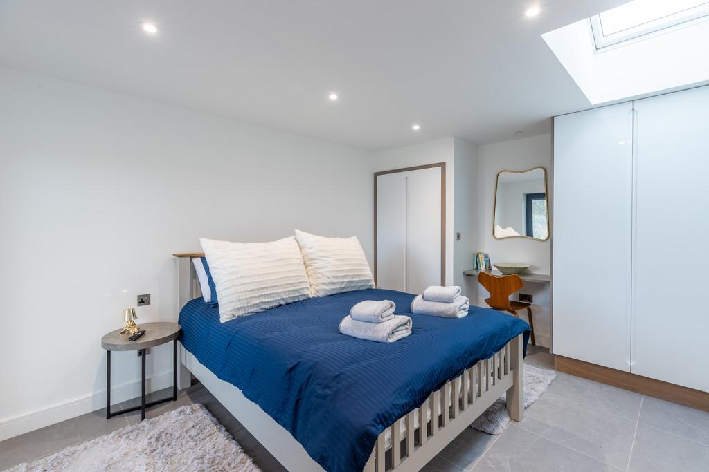 Annexe Bedroom 1