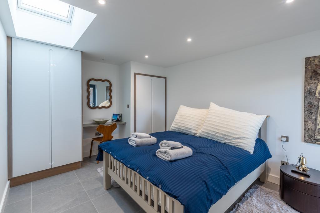Annexe Bedroom 2