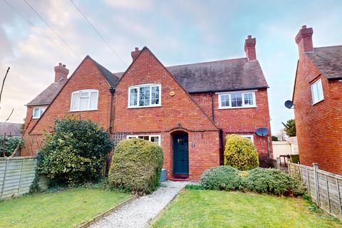 2 bedroom semi-detached house for sale, Milton Road, St Marks