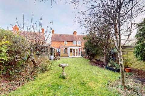 2 bedroom semi-detached house for sale, Milton Road, St Marks