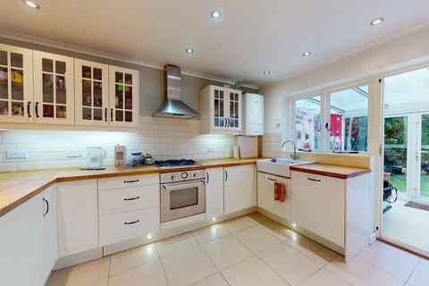 2 bedroom semi-detached house for sale, Milton Road, St Marks