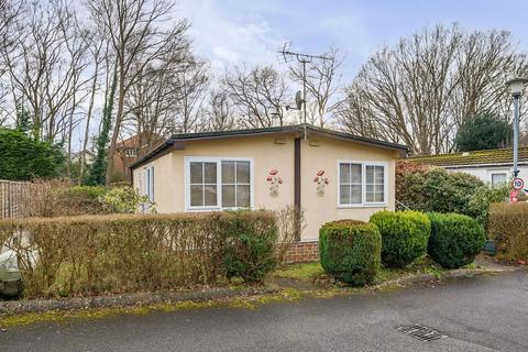 3 bedroom park home for sale, Mytchett Road, Camberley GU16