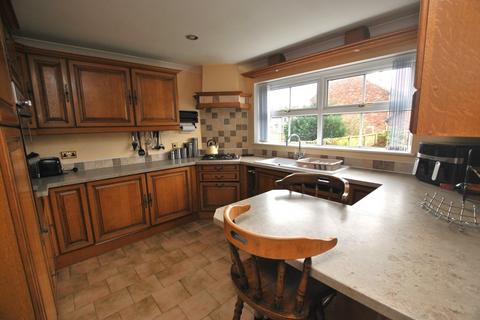 4 bedroom semi-detached house for sale, Lake End Drive, Stirchley, Telford, TF3 1NT