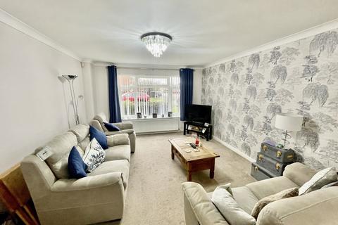 3 bedroom link detached house for sale, Ingleby Court, Spalding