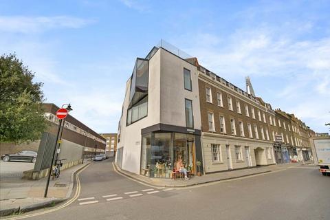 1 bedroom townhouse for sale, Bermondsey Street, London Bridge