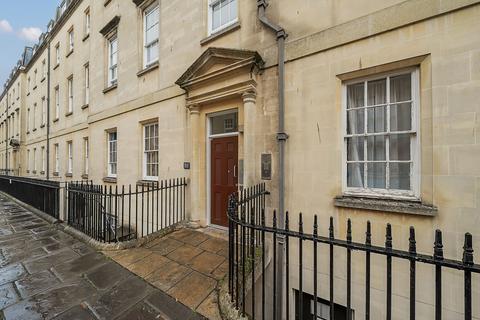 Great Stanhope Street, Somerset BA1