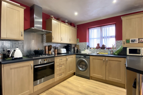 2 bedroom flat for sale, Alexander Court, BR2