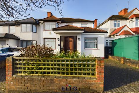 5 bedroom semi-detached house for sale, Princes Park Avenue, NW11