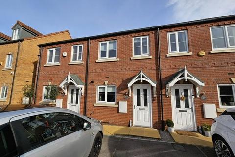 2 bedroom townhouse to rent, Foundry Gate, Wombwell