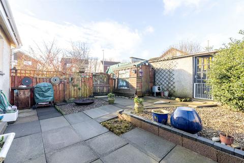 16 Douglas Road, Blairgowrie, PH10 6TR