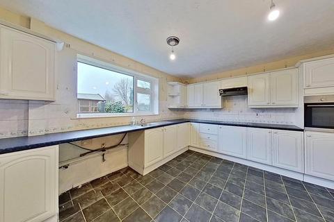 3 bedroom terraced house for sale, Ince Road, Canterbury, CT2 0NU