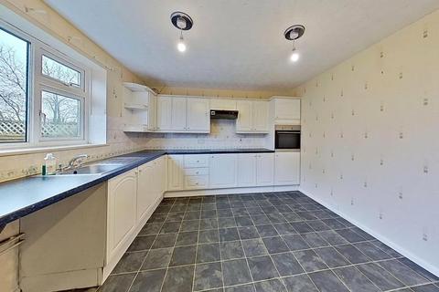 3 bedroom terraced house for sale, Ince Road, Canterbury, CT2 0NU