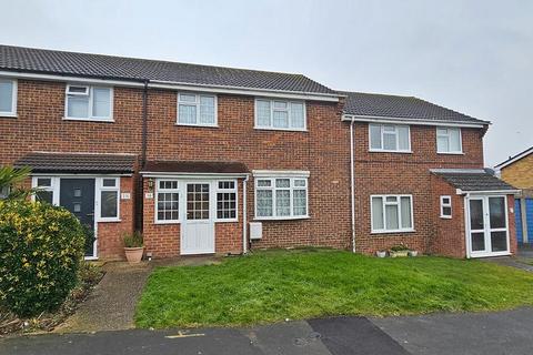 3 bedroom terraced house for sale, Ince Road, Canterbury, CT2 0NU