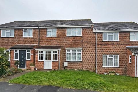 3 bedroom terraced house for sale, Ince Road, Canterbury, CT2 0NU