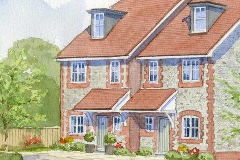 3 bedroom townhouse for sale, Clanfield, Hampshire