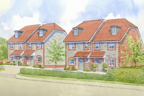 3 bedroom townhouse for sale, Clanfield, Hampshire