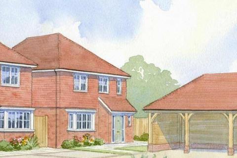 4 bedroom detached house for sale, Clanfield, Hampshire