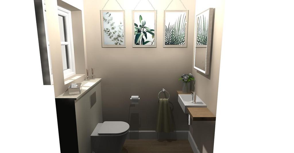 Plots 5&amp;6 Ground Floor Cloakroom View 1.jpg