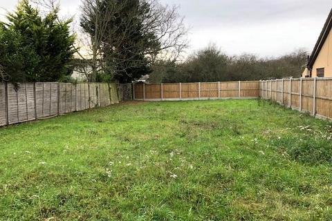 3 bedroom property with land for sale, Maldon Road, Latchingdon, Maldon, Essex, CM3