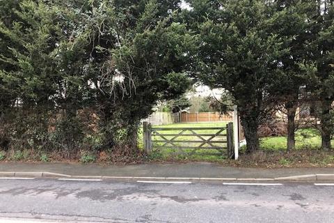 undefined, Maldon Road, Latchingdon, Maldon, Essex, CM3