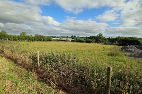 undefined, Maes Cawnen, Trelech, Carmarthen