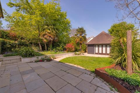 4 bedroom property for sale, Tudeley Lane, Tonbridge, TN9