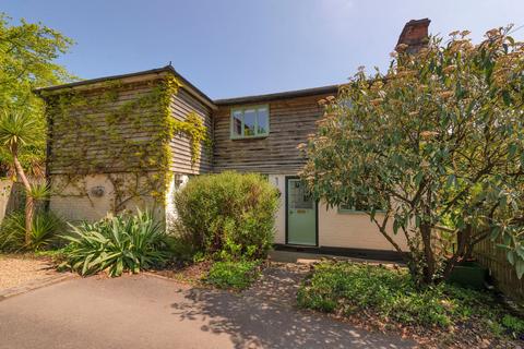 4 bedroom detached house for sale, Tudeley Lane, Tonbridge, TN9