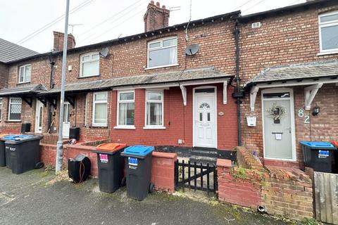 2 bedroom terraced house for sale, Egerton Street, Ellesmere Port