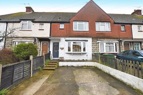 3 bedroom terraced house for sale, Lushington Road, Maidstone